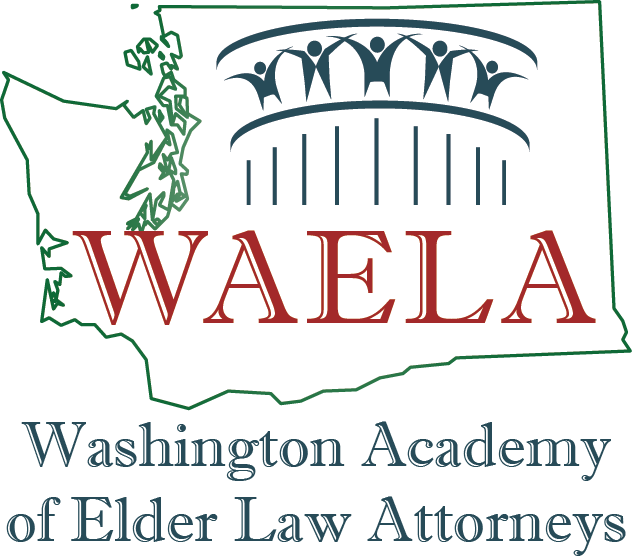 Washington Association of Elder Law Attorneys